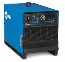 Miller Welds 903254 - DimensionIgnore 452 200-208/230/460 V