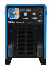 Miller Welds 907617 - DimensionIgnore 650