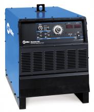 Miller Welds 903379 - DimensionIgnore 652 230/460/575 V