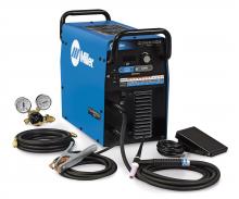 Miller Welds 907627 - DiversionIgnore 180 TIG Welder