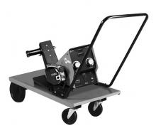 Miller Welds 142382 - 20 Series, 70 Series Trolley Feeder Cart