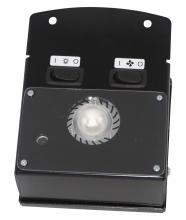 Miller Welds 300689 - MWX Hood Light with Arc Sensor