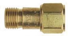Miller Welds H697 - Check valve pair- Torch Mount