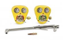 Miller Welds HBS-H300S - Heavy-Duty SC229 Hand Cutting Torch Kit