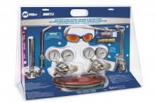 Miller Welds MB55A-300 - ToughcutIgnore acetylene outfit, CGA300