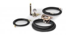 Miller Welds 300390 - Industrial MIG 4/0 Kit, Lug Connections