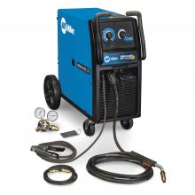 Miller Welds 907405 - MillermaticIgnore  212 Auto-SetIgnore MIG Welder