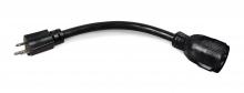 Miller Welds 254331 - Adapter, 5-20PLXL63OR