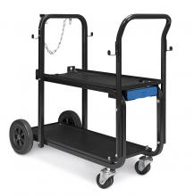 Miller Welds 301239 - MillermaticIgnore, MultimaticIgnore and DiversionIgnore Cart
