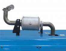 Miller Welds 195012 - Spark Arrestor Muffler Kit