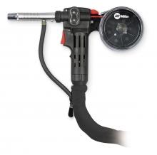 Miller Welds 195016 - Spoolmate 3035 Spool Gun (20 ft)