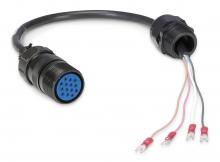 Miller Welds 301295 - Insight Core to SubArc Digital Series Adaptor Kit