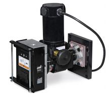 Miller Welds 300938 - SubArc Wire Drive 400 Digital Low Voltage