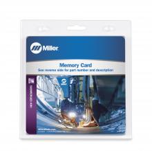 Miller Welds 301291 - SubArc System Software SD Card