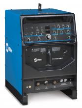 Miller Welds 907198 - SyncrowaveIgnore 350 LX 200/230/460 V