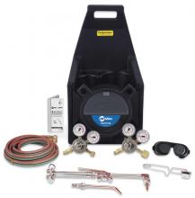 Miller Welds TL-500 - Tag-A-LongIgnore Acetylene Outfit w/o Tanks