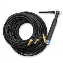 Miller Welds WP-18-25 - WeldcraftIgnore W-350, Vinyl, 25 ft., Torch Package