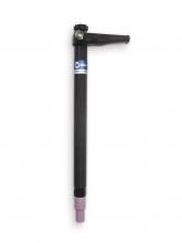 Miller Welds WP-27BHD-3 - WeldcraftIgnore W-900A Automation, Rubber, 3 ft., Torch Package