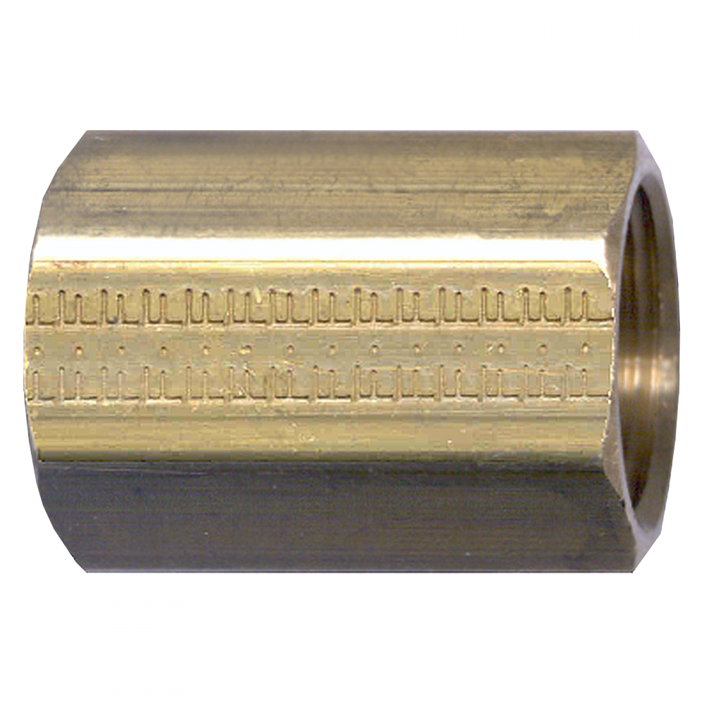 COUPLING<span class=' ItemWarning' style='display:block;'>Item is usually in stock, but we&#39;ll be in touch if there&#39;s a problem<br /></span>