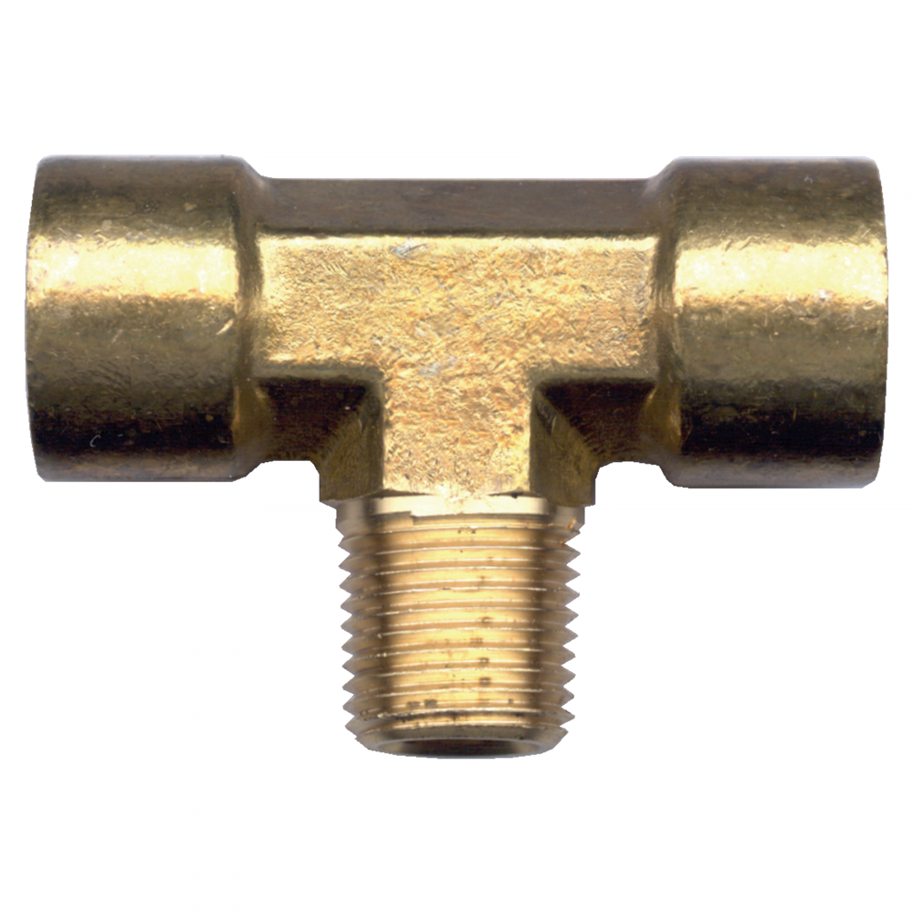 FORGED MALE BRANCH TEE<span class=' ItemWarning' style='display:block;'>Item is usually in stock, but we&#39;ll be in touch if there&#39;s a problem<br /></span>