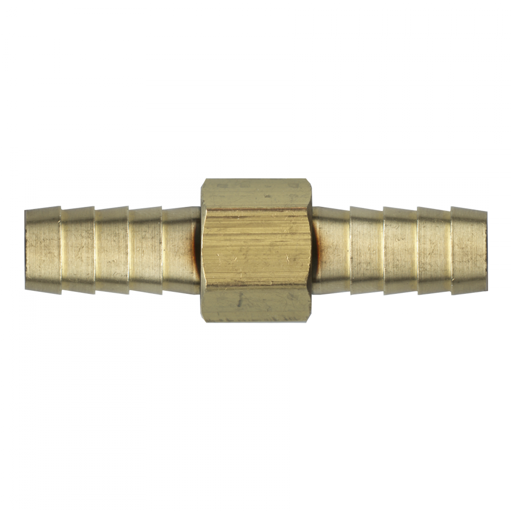 HOSE SPLICER<span class=' ItemWarning' style='display:block;'>Item is usually in stock, but we&#39;ll be in touch if there&#39;s a problem<br /></span>