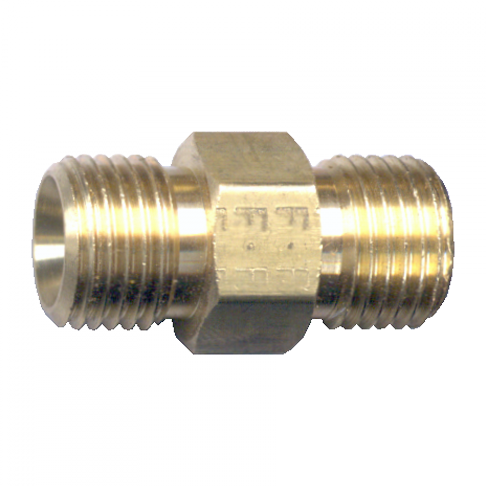 OXYGEN TYPE B HOSE COUPLER<span class=' ItemWarning' style='display:block;'>Item is usually in stock, but we&#39;ll be in touch if there&#39;s a problem<br /></span>