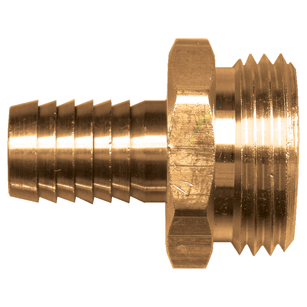 MALE HOSE BARB CONNECTOR<span class=' ItemWarning' style='display:block;'>Item is usually in stock, but we&#39;ll be in touch if there&#39;s a problem<br /></span>