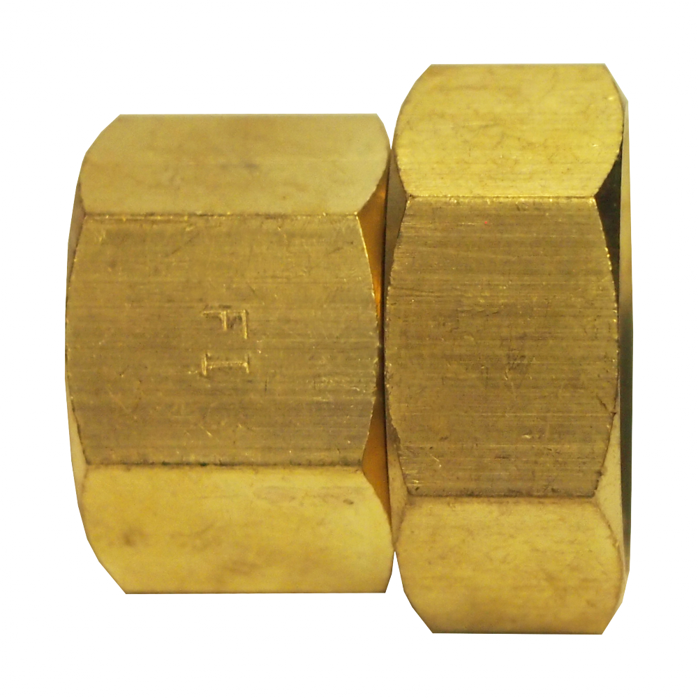 MALE PIPE X FEMALE COUPLING<span class=' ItemWarning' style='display:block;'>Item is usually in stock, but we&#39;ll be in touch if there&#39;s a problem<br /></span>