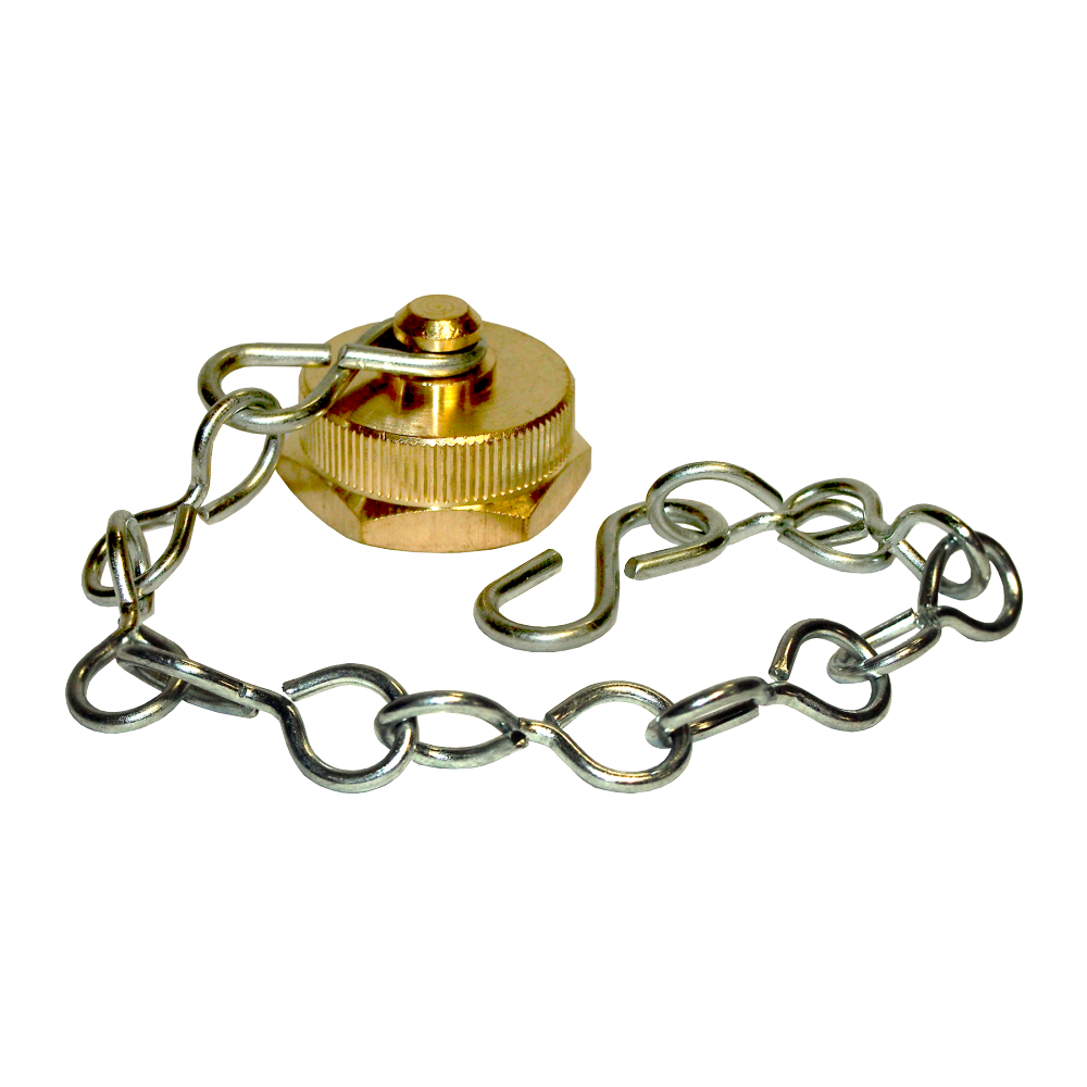HEX-KNURL CAP NUT<span class=' ItemWarning' style='display:block;'>Item is usually in stock, but we&#39;ll be in touch if there&#39;s a problem<br /></span>
