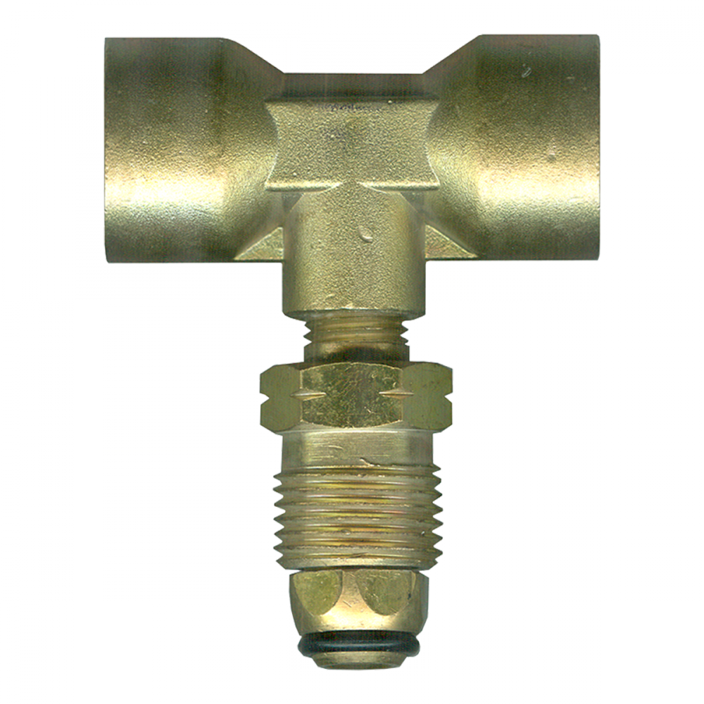 MANIFOLD BLOCK TEE ASSEMBLY<span class=' ItemWarning' style='display:block;'>Item is usually in stock, but we&#39;ll be in touch if there&#39;s a problem<br /></span>