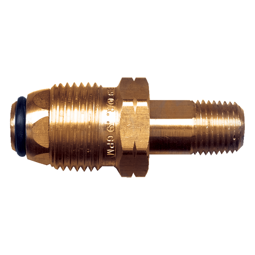 EXCESS FLOW TAILPIECE ASSEMBLY<span class=' ItemWarning' style='display:block;'>Item is usually in stock, but we&#39;ll be in touch if there&#39;s a problem<br /></span>