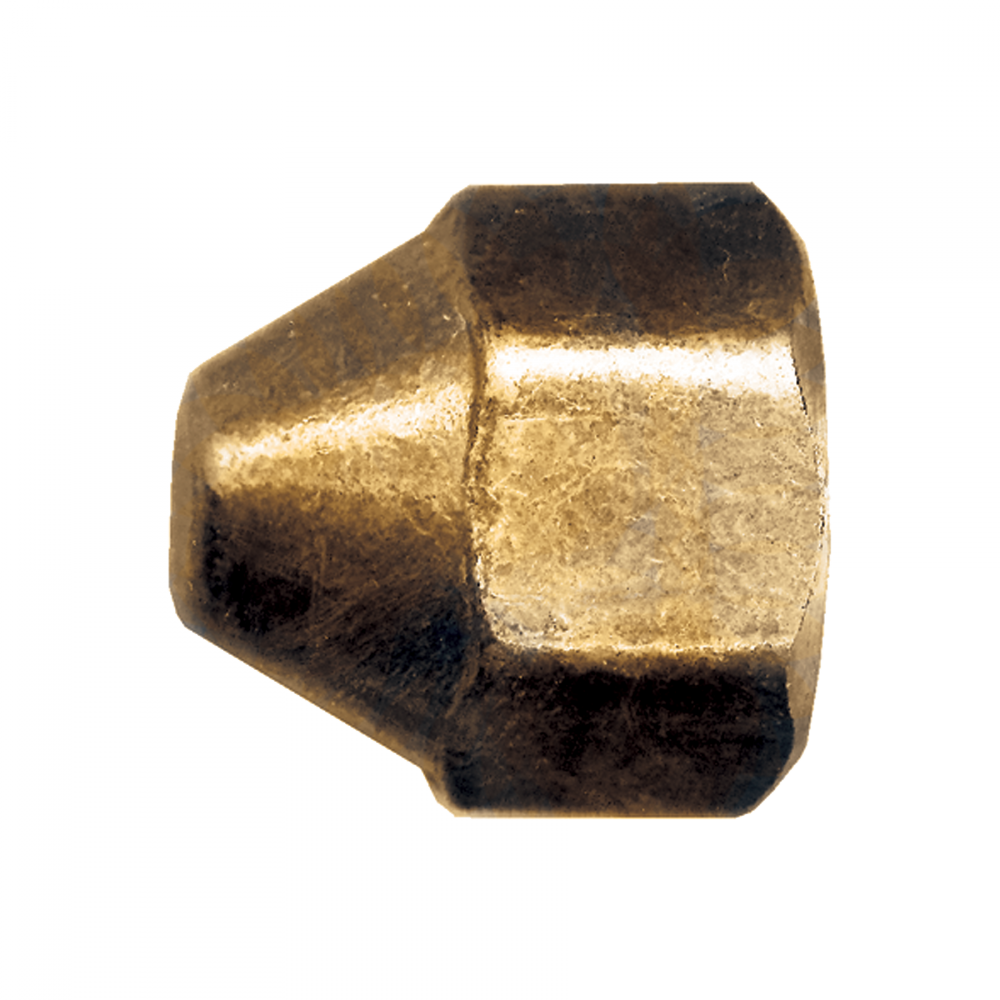P.O.L. CAP NUT<span class=' ItemWarning' style='display:block;'>Item is usually in stock, but we&#39;ll be in touch if there&#39;s a problem<br /></span>