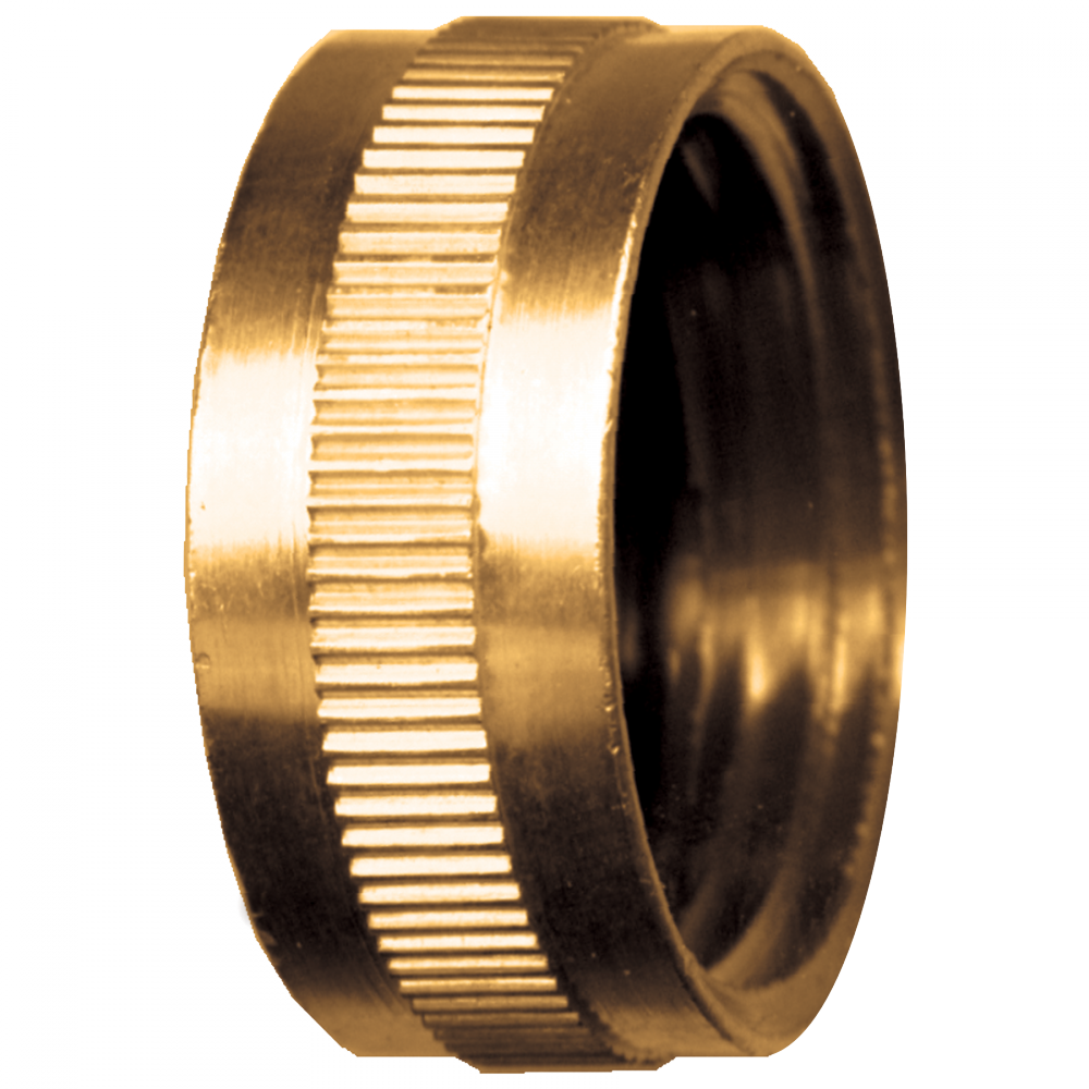 KNURLED CAP NUT<span class=' ItemWarning' style='display:block;'>Item is usually in stock, but we&#39;ll be in touch if there&#39;s a problem<br /></span>