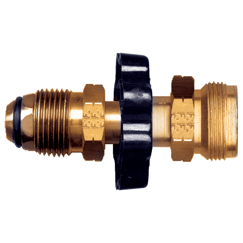 POL TO CYLINDER PRIMUS ADAPTER<span class=' ItemWarning' style='display:block;'>Item is usually in stock, but we&#39;ll be in touch if there&#39;s a problem<br /></span>