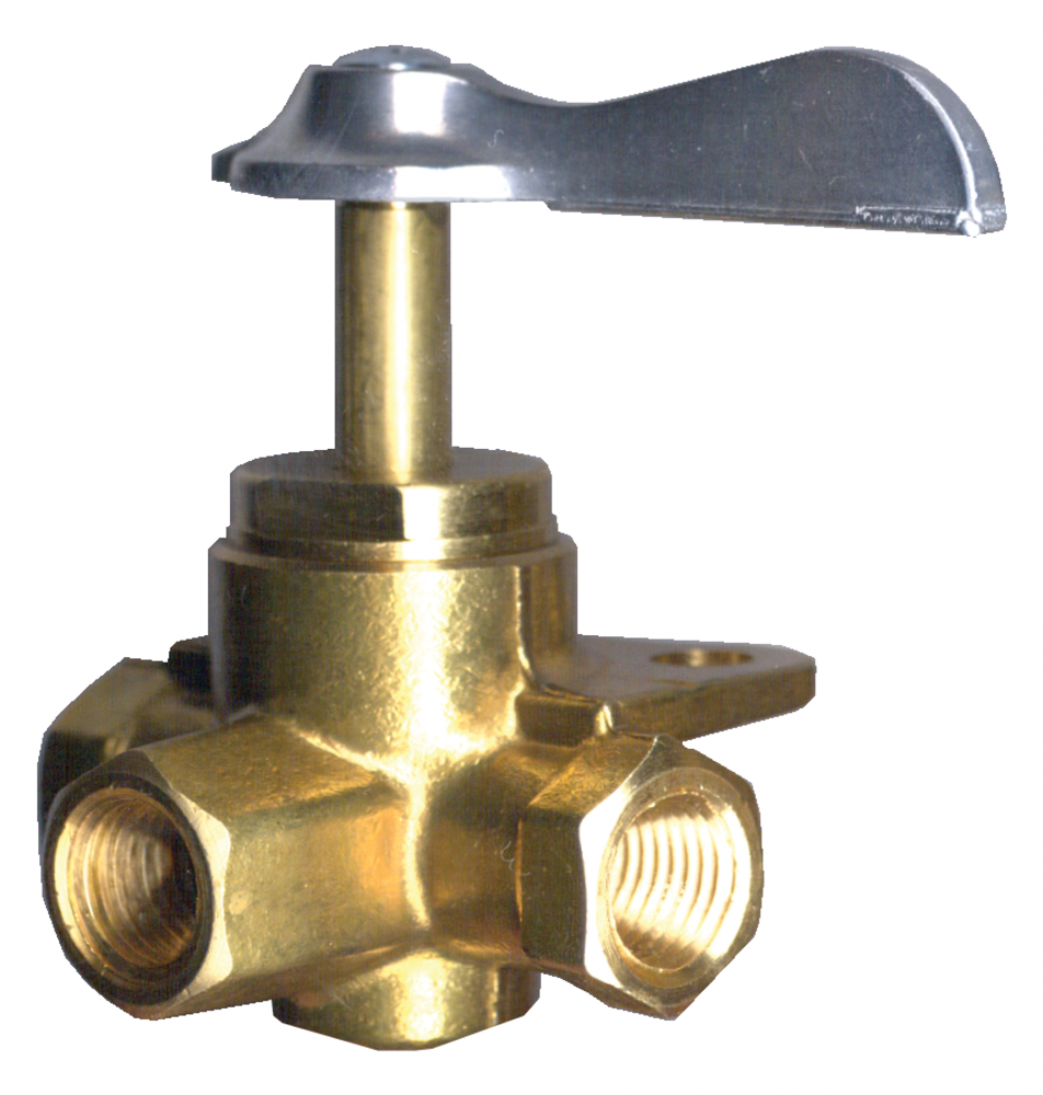 THREE WAY SHUT OFF<span class=' ItemWarning' style='display:block;'>Item is usually in stock, but we&#39;ll be in touch if there&#39;s a problem<br /></span>