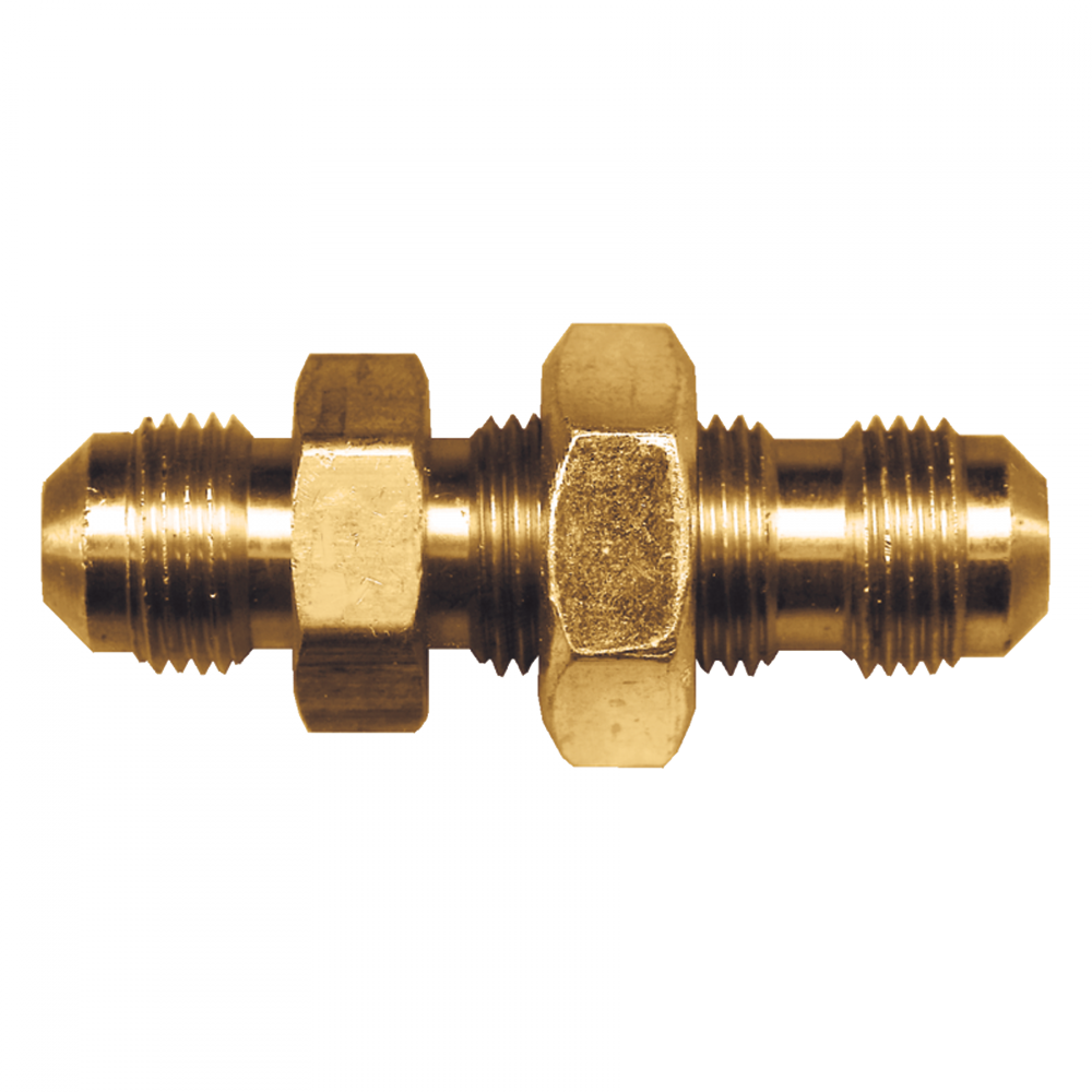 BULKHEAD UNION<span class=' ItemWarning' style='display:block;'>Item is usually in stock, but we&#39;ll be in touch if there&#39;s a problem<br /></span>