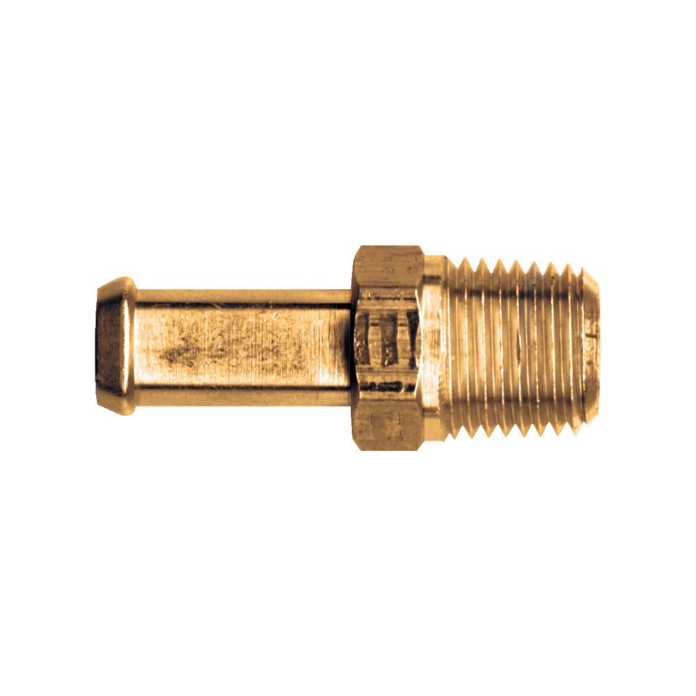 MALE PIPE HOSE BARB<span class=' ItemWarning' style='display:block;'>Item is usually in stock, but we&#39;ll be in touch if there&#39;s a problem<br /></span>