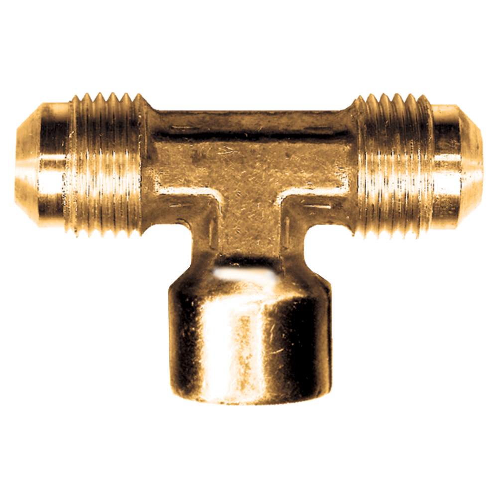 FEMALE PIPE BRANCH TEE<span class=' ItemWarning' style='display:block;'>Item is usually in stock, but we&#39;ll be in touch if there&#39;s a problem<br /></span>