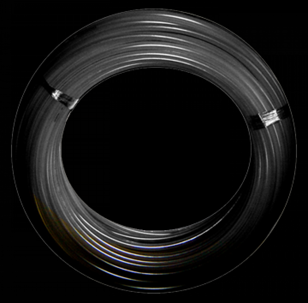 Low-Density Polyethylene Tube;1/4 OD;LLDPE<span class=' ItemWarning' style='display:block;'>Item is usually in stock, but we&#39;ll be in touch if there&#39;s a problem<br /></span>