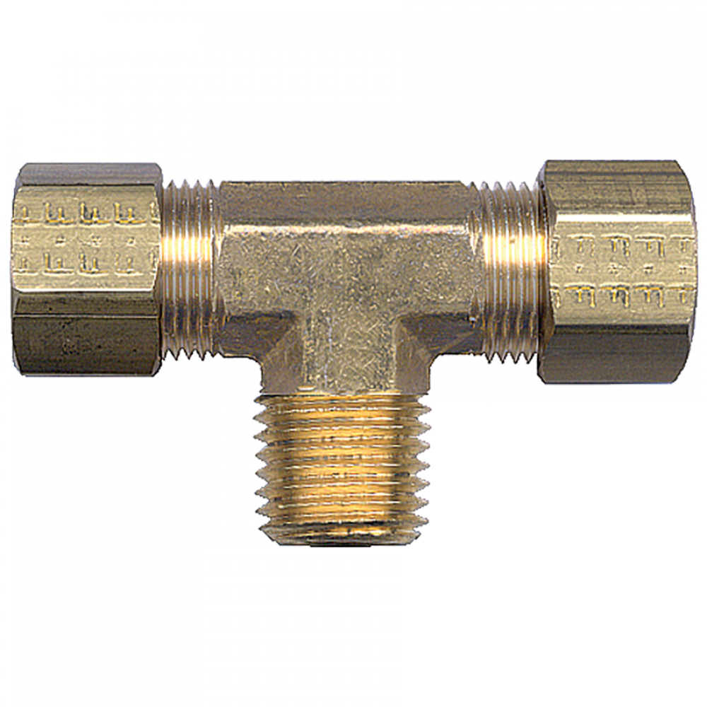 MALE PIPE BRANCH TEE<span class=' ItemWarning' style='display:block;'>Item is usually in stock, but we&#39;ll be in touch if there&#39;s a problem<br /></span>
