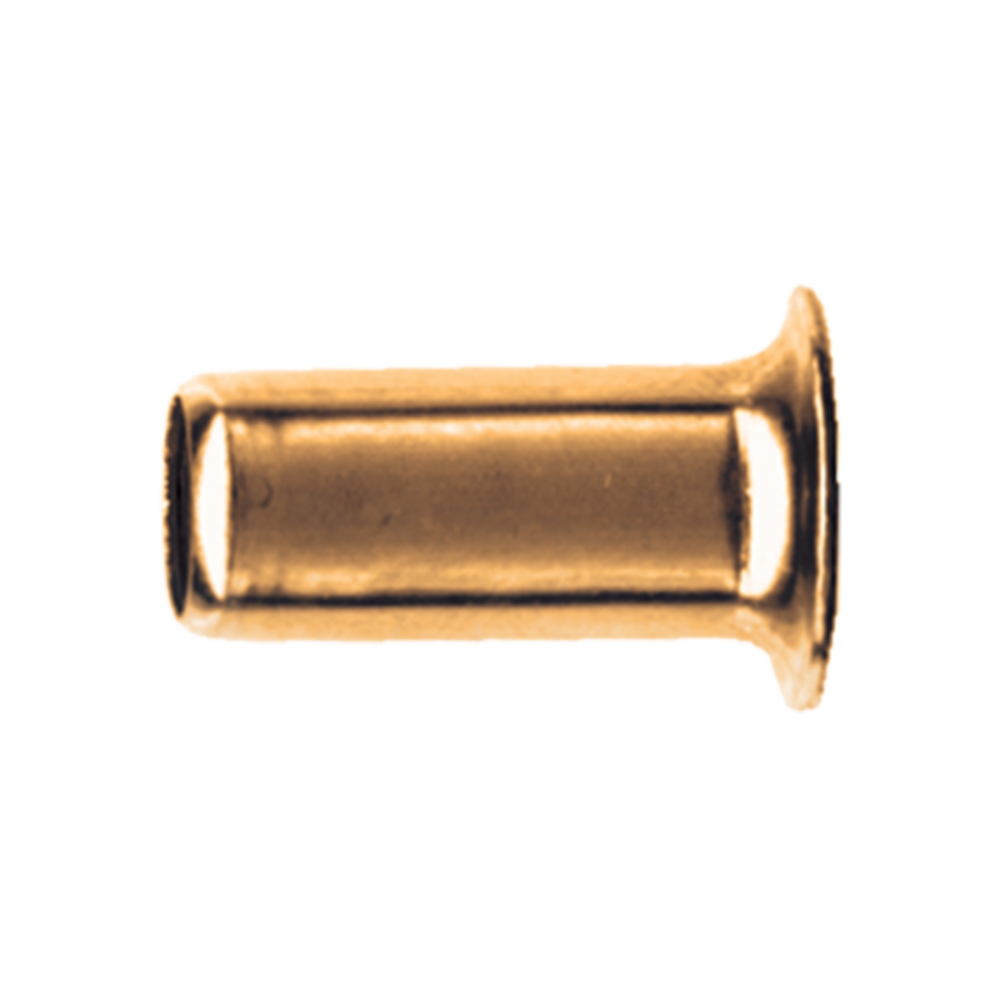 BRASS INSERT<span class=' ItemWarning' style='display:block;'>Item is usually in stock, but we&#39;ll be in touch if there&#39;s a problem<br /></span>