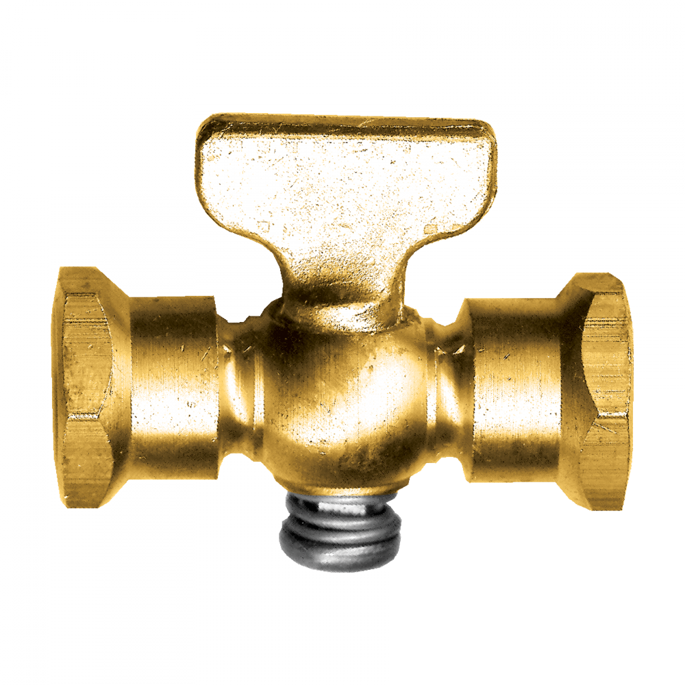 FEMALE PIPE HEX TEE HANDLE<span class=' ItemWarning' style='display:block;'>Item is usually in stock, but we&#39;ll be in touch if there&#39;s a problem<br /></span>