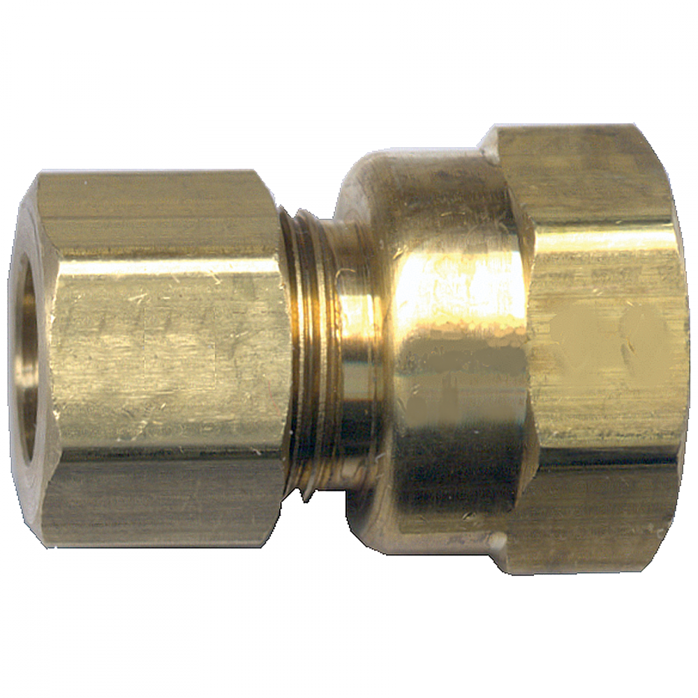 FEMALE PIPE CONNECTOR<span class=' ItemWarning' style='display:block;'>Item is usually in stock, but we&#39;ll be in touch if there&#39;s a problem<br /></span>