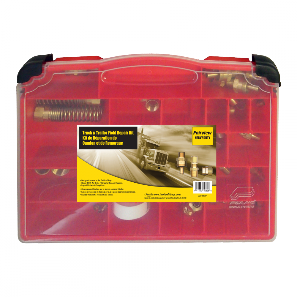 AIR BRAKE SERVICE KIT - FITTING ASSORTMENT 1<span class=' ItemWarning' style='display:block;'>Item is usually in stock, but we&#39;ll be in touch if there&#39;s a problem<br /></span>