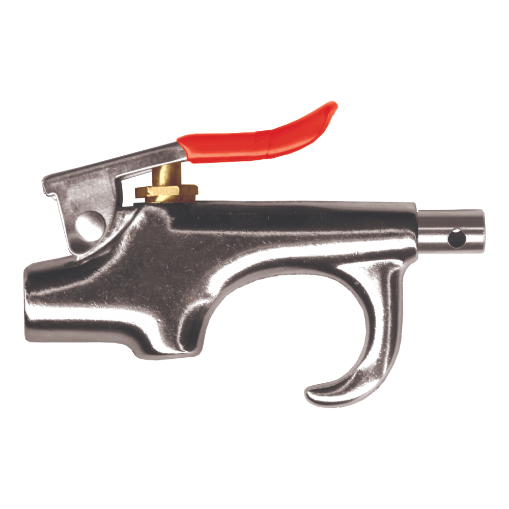 STANDARD THUMB GRIP AIR GUN<span class=' ItemWarning' style='display:block;'>Item is usually in stock, but we&#39;ll be in touch if there&#39;s a problem<br /></span>