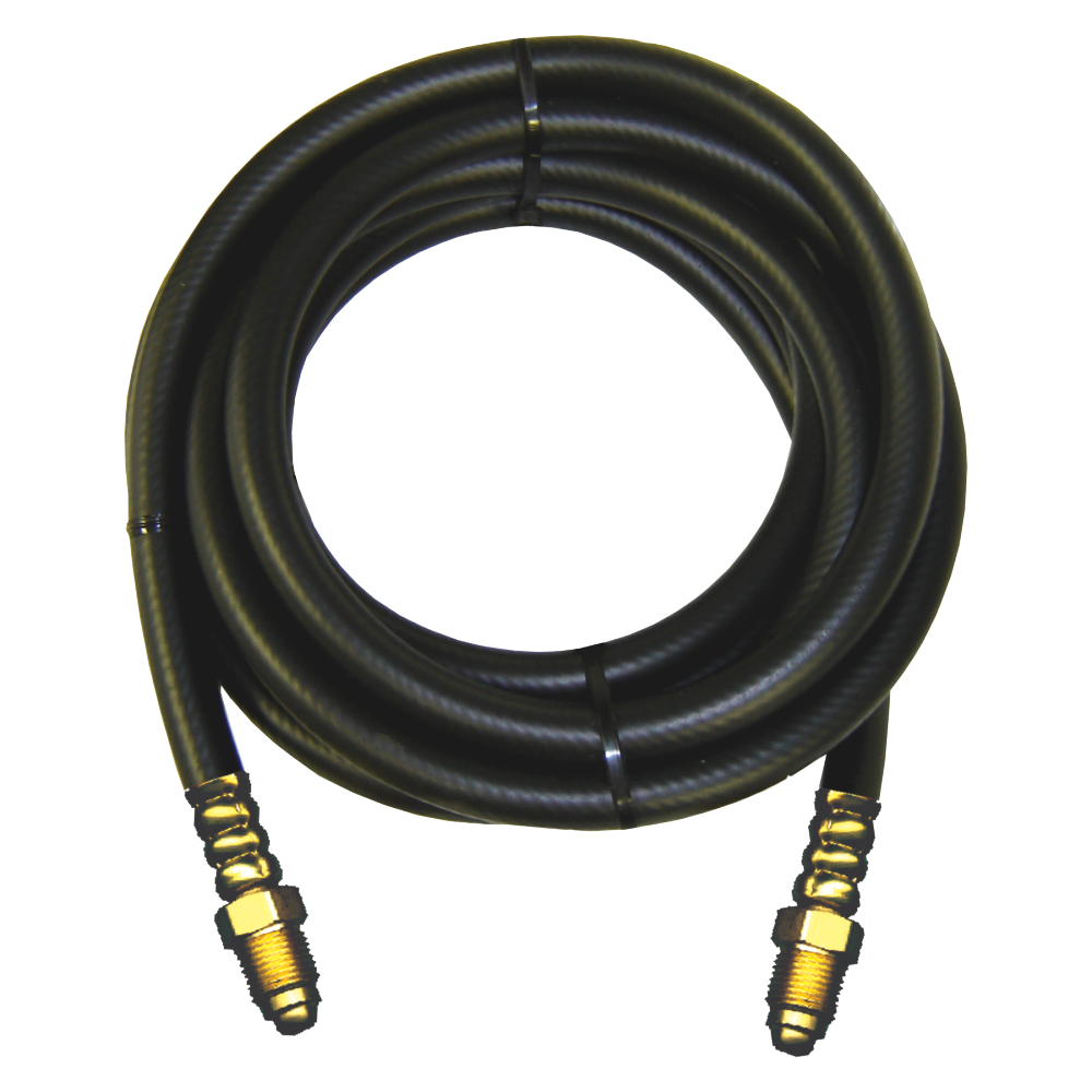 ARGON GAS HOSE ASSEMBLY<span class=' ItemWarning' style='display:block;'>Item is usually in stock, but we&#39;ll be in touch if there&#39;s a problem<br /></span>