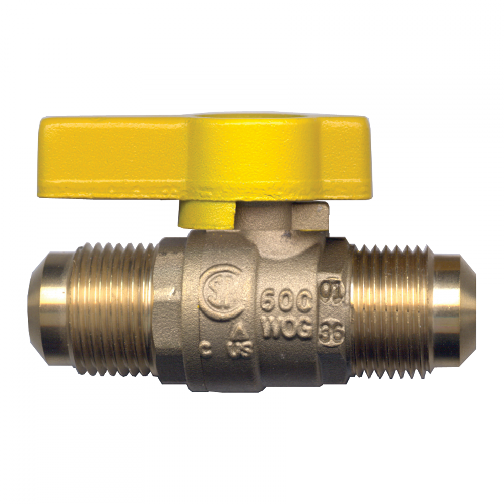 FLARE UNION GAS COCKS<span class=' ItemWarning' style='display:block;'>Item is usually in stock, but we&#39;ll be in touch if there&#39;s a problem<br /></span>