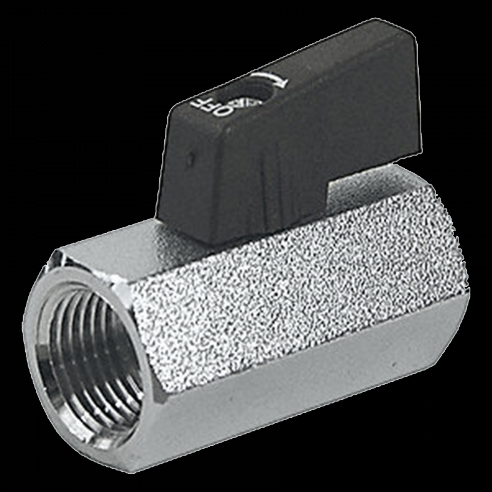 CHROME PLATED BRASS BALL VALVE<span class=' ItemWarning' style='display:block;'>Item is usually in stock, but we&#39;ll be in touch if there&#39;s a problem<br /></span>