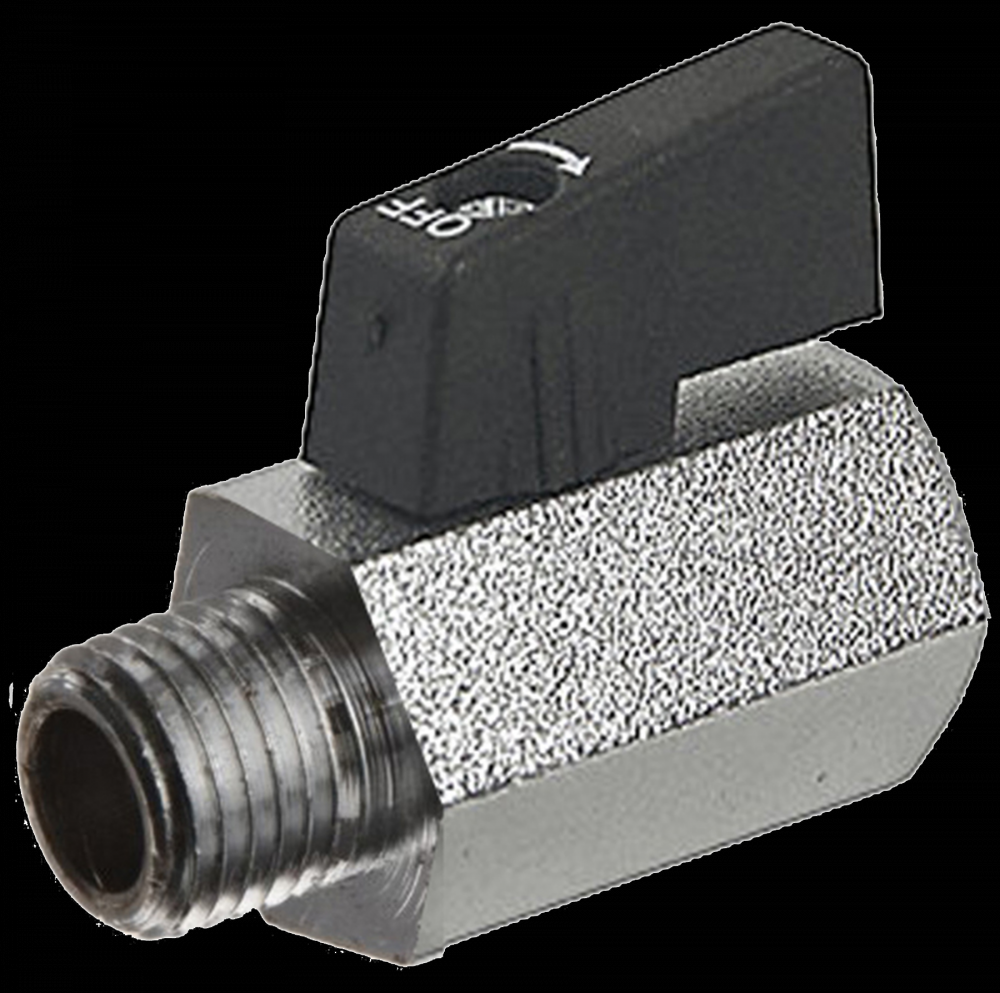 CHROME PLATED BRASS BALL VALVE<span class=' ItemWarning' style='display:block;'>Item is usually in stock, but we&#39;ll be in touch if there&#39;s a problem<br /></span>