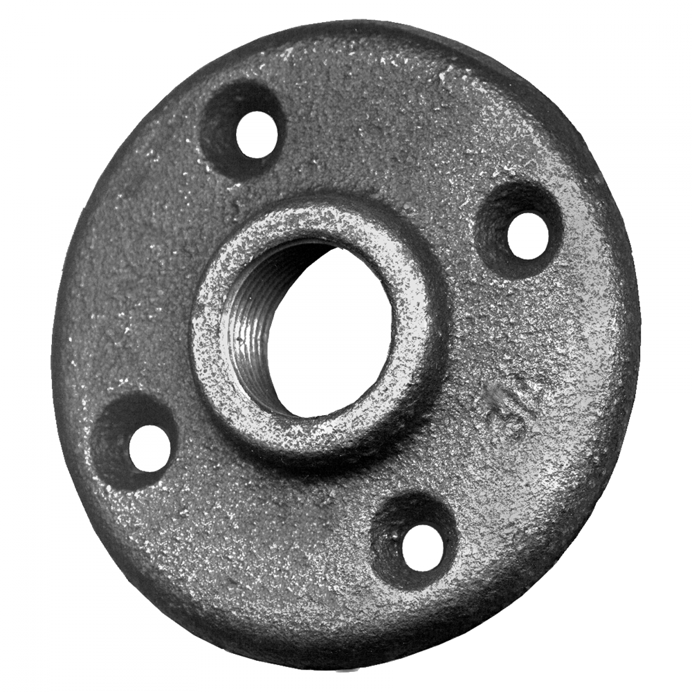 FLOOR FLANGE<span class=' ItemWarning' style='display:block;'>Item is usually in stock, but we&#39;ll be in touch if there&#39;s a problem<br /></span>